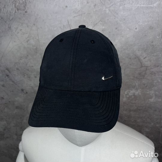 Кепка Nike Metallic Swoosh (ACG Jordan Air Max)