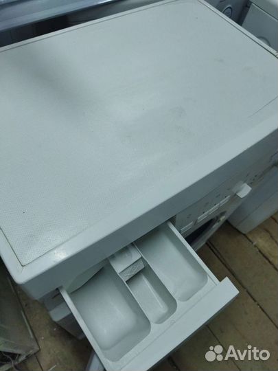 Стиральная машинка bosch