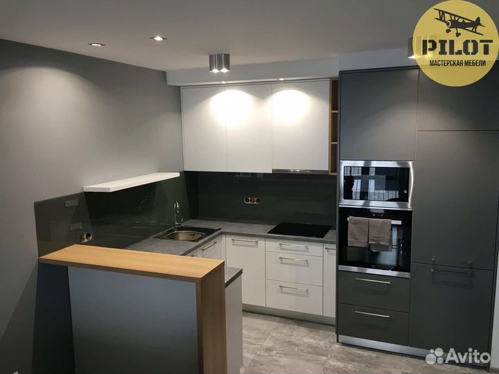 Кухня от производителя