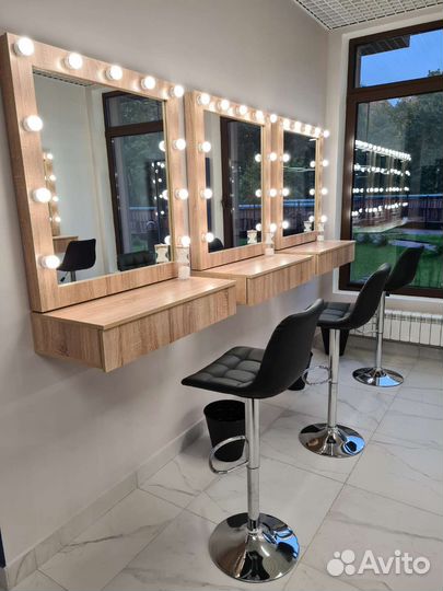 Аренда оборудованного рабочего места/Коворкинг