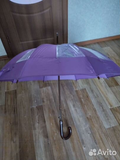 Зонт женский автомат