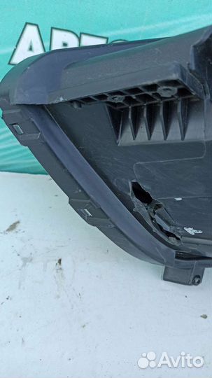 Фара передняя правая Hyundai Creta 2016-19