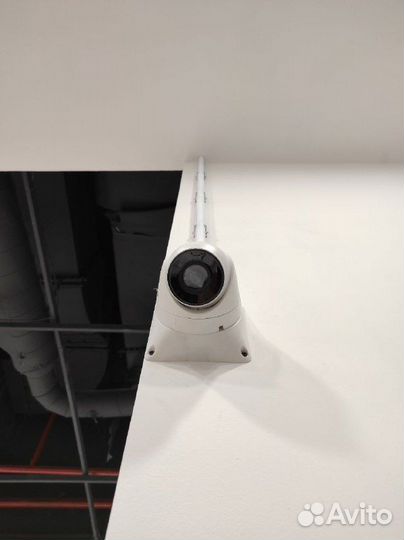 Видеонаблюдение - продажа / монтаж