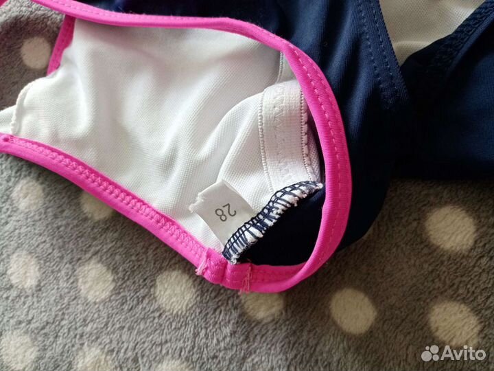 Купальник 122-128