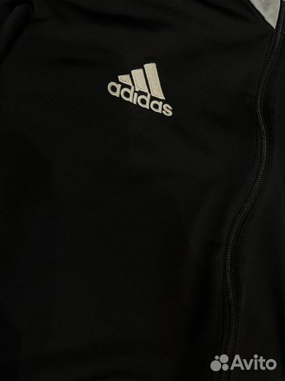 Зип кофта adidas