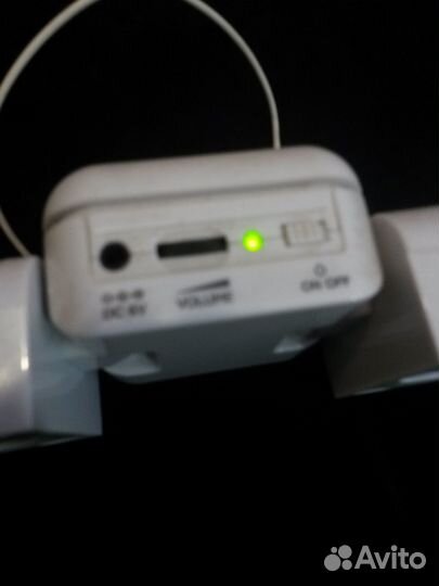 Мини складная акустика Joop