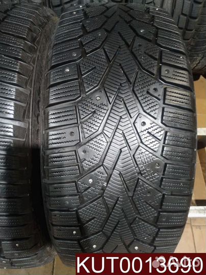 Gislaved NordFrost 100 235/55 R17 107U