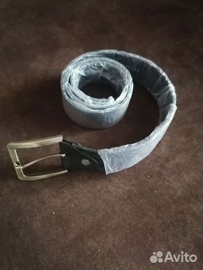 Мужской ремень