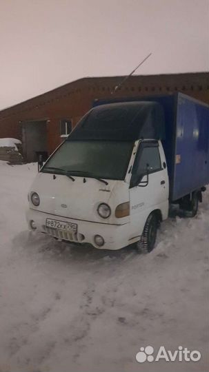 Водитель легкового коммерческого транспорта