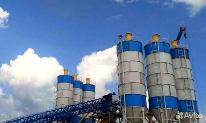 Бетон любой марки 2