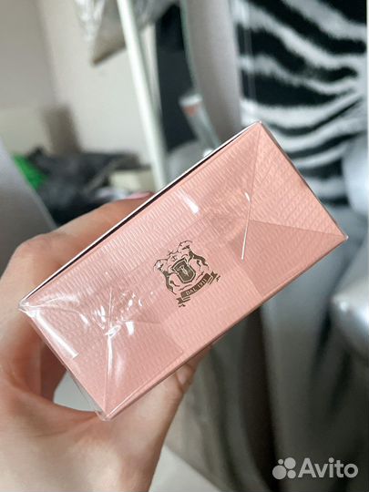 Парфюм Trussardi Delicate Rose