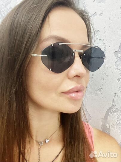 Очки женские dior