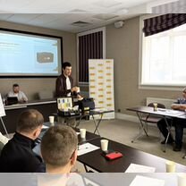 Готовый бизнес без опыта в строительстве, Слуцк