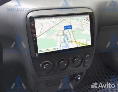 Honda CR-V 1 магнитола Android новая гарантия