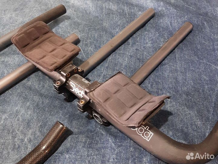 Велосипедный руль