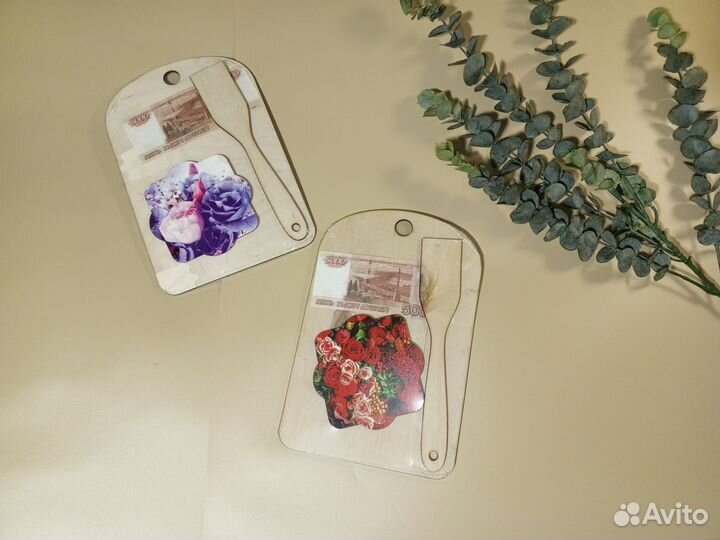 Подарочный набор