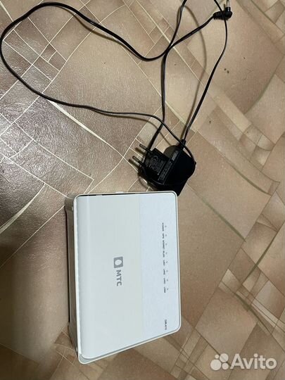 D-Link DIR-615