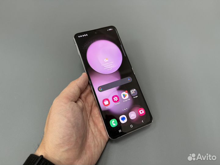 Samsung Galaxy Z Flip5, 8/256 ГБ