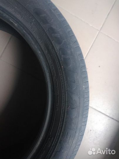 Goodyear Eagle LS 225/55 R18