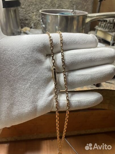 Золотая цепь