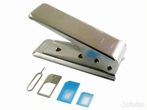 Sim cutter резак для сим карт