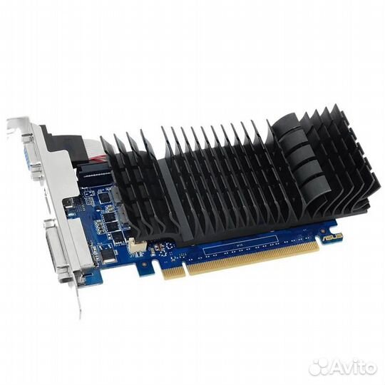 Nvidia geforce gt 730,710