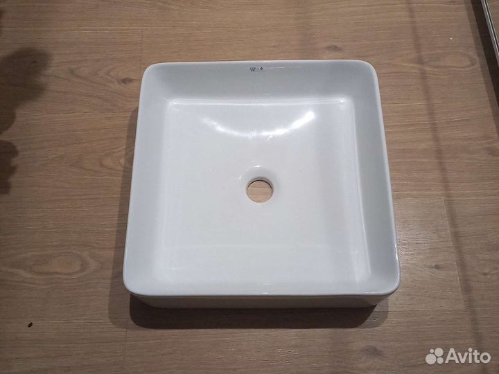 Мойка со смесителем