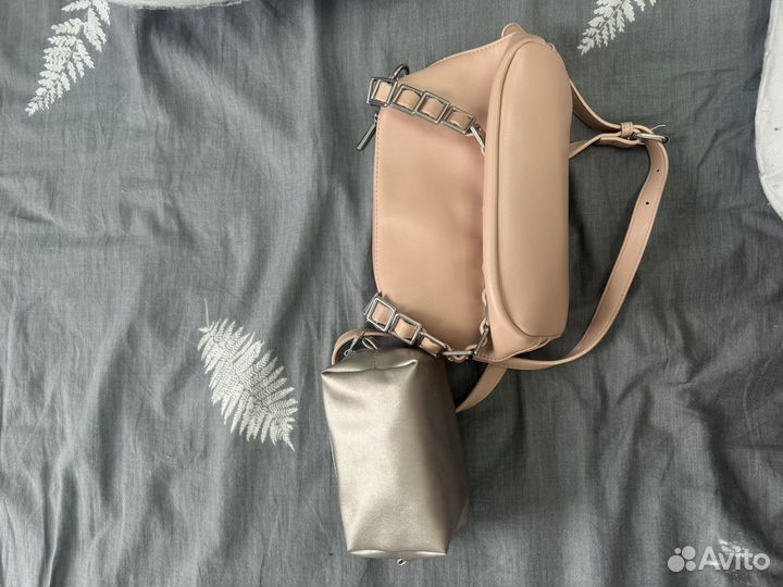 Одеяло, верхняя одежда