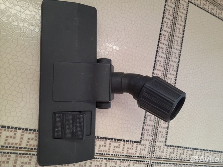 Насадка для пылесоса универсальная