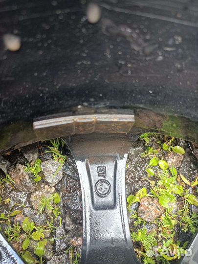 Колеса 195 65 15 летние