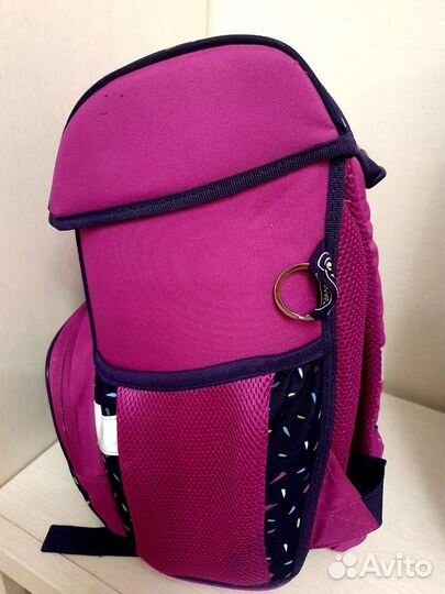 Ранец Нerlitz школьный