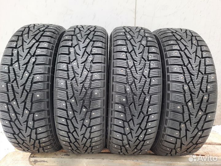 Nokian Tyres Nordman 7 185/65 R15 92T