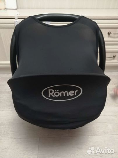 Автолюлька до 13 кг