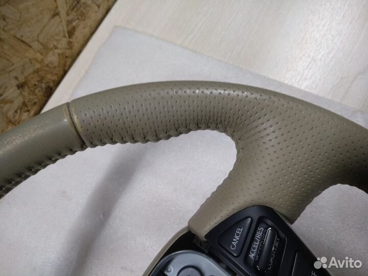 Руль Ниссан Мурано Z51 484301TL0B