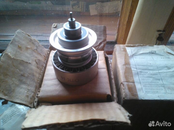 Радиолампа Лампа Ламповый усилитель