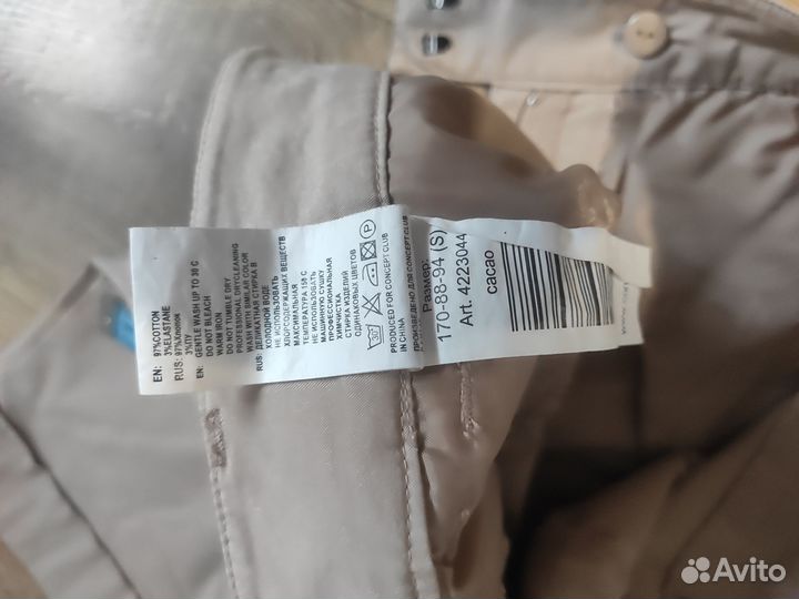 Шорты пыльная роза