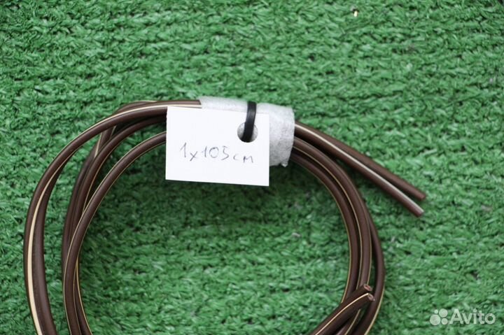 Акустические кабели из Японии