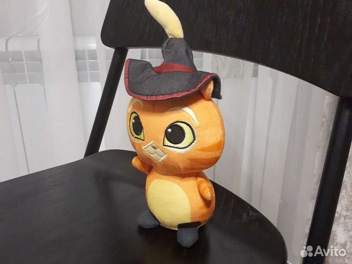 Мягкая игрушка