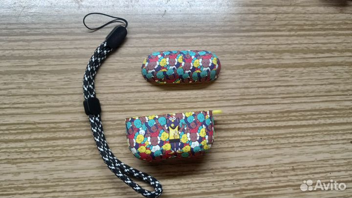 Защитный чехол для AirPods PRO