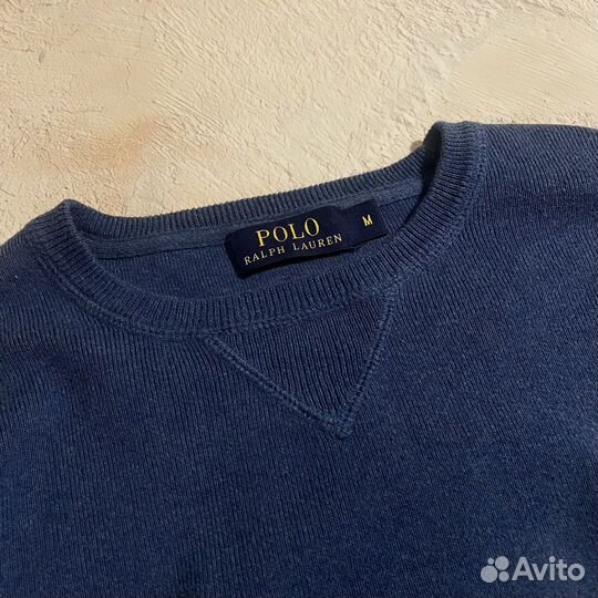 Ralph lauren джемпер