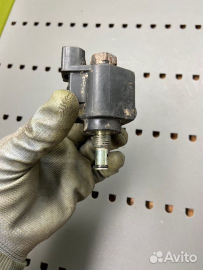 Магнитный клапан Mercedes-Benz E-Class S124