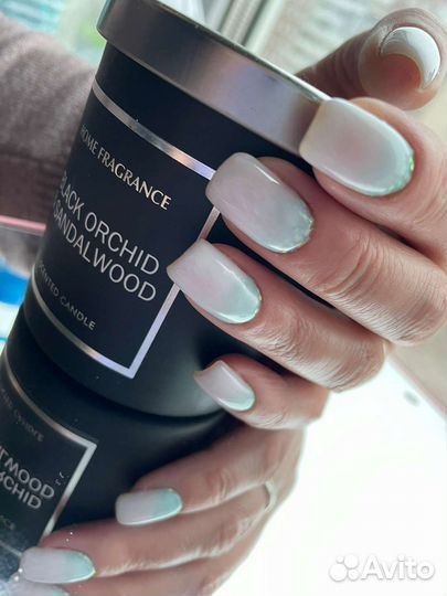 Маникюр на дому