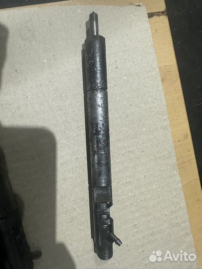 Форсунка 665951 D20DT евро 4