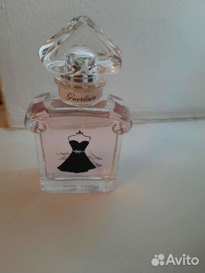 Guerlain туалет. вода La Petite Robe Noire, 30 мл