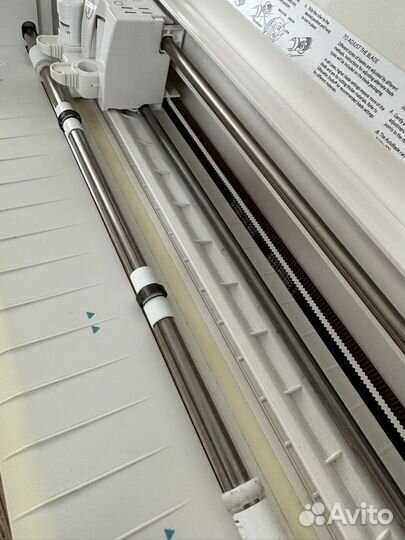 Плоттер silhouette cameo 3 + подарки