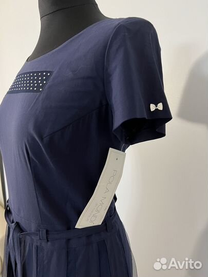 Платье Pola mondi модель Роза, Польша