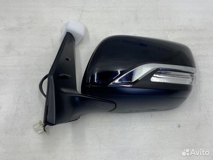 Зеркало заднего вида переднее левое Toyota