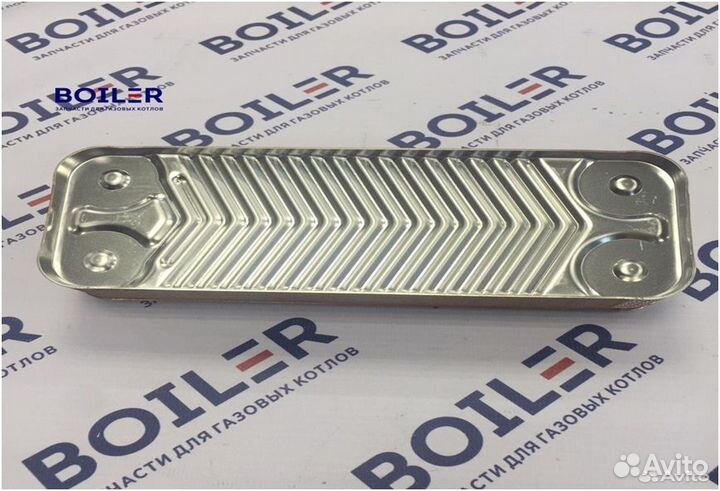 Запчасти для газовых котлов BoshBuderus