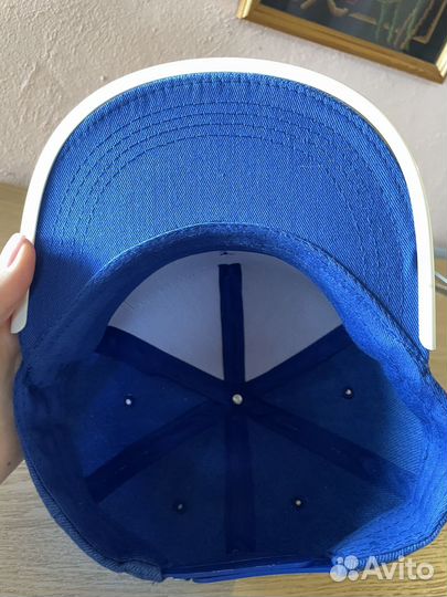 Кепка бейсболка