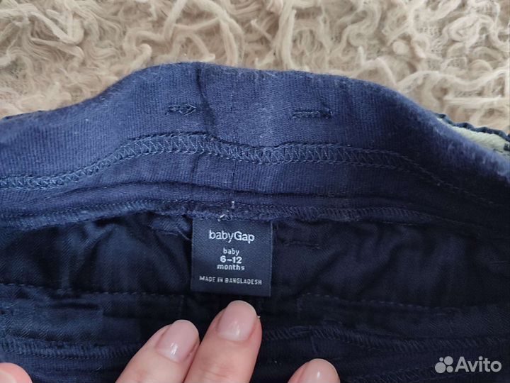 Детская одежда для мальчиков 68 размера